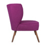 Jolene Purple Fotel