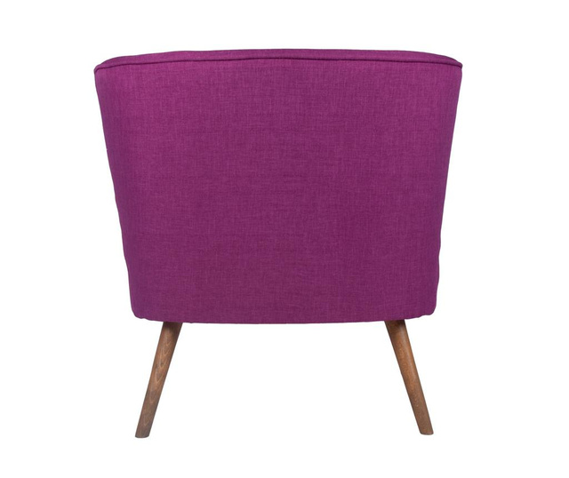 Fotelja Jolene Purple
