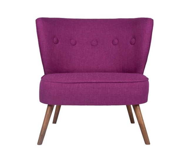 Jolene Purple Fotel