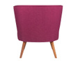 Patrica Purple Fotel