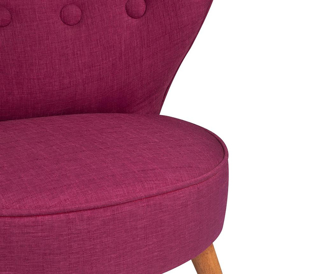 Patrica Purple Fotel