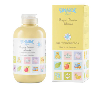 Gel za prhanje L'Amande Enfant 250 ml