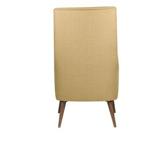 Fotelj Nathanial Light Brown