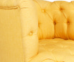 Lynda Yellow Fotel