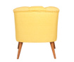 Lynda Yellow Fotel