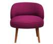 Sonja Purple Fotel