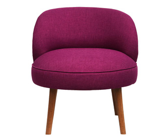 Sonja Purple Fotel