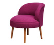 Fotelja Sonja Purple