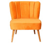 Fotelj Moon River Orange