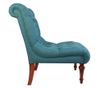 Fotelj Marsha Petrol Blue