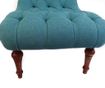 Fotelj Marsha Petrol Blue