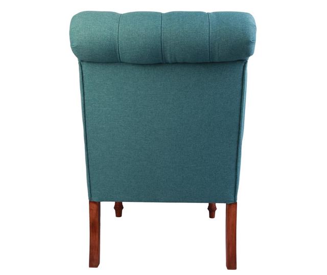 Fotelj Marsha Petrol Blue