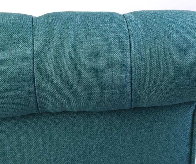 Fotelj Marsha Petrol Blue