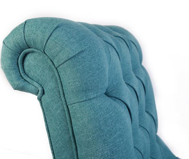 Fotelj Marsha Petrol Blue