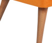 Столче Bern Orange