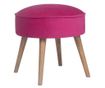 Pručka Boyce Purple