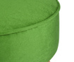 Scaunel Ze10 Design, Boyce Dark Green, verde inchis, 45x45x41 cm