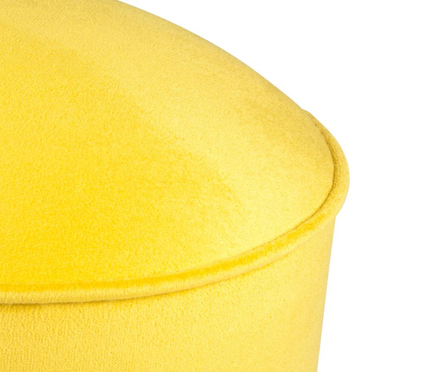 Столче Buena Park Mustard Yellow