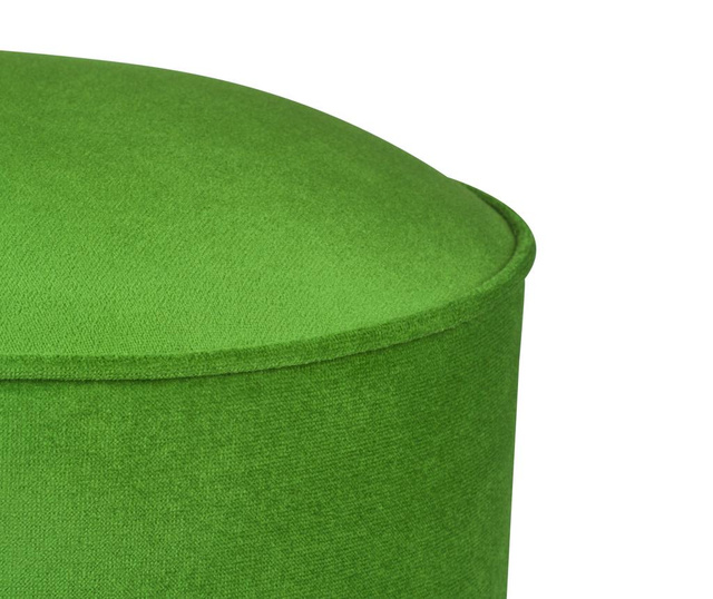 Scaunel Ze10 Design, Buena Park Dark Green, verde inchis, 45x45x41 cm