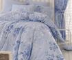 Branch Blue Egyszemélyes Ranforce ágynemű