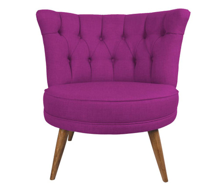 Fotelja Erick Purple