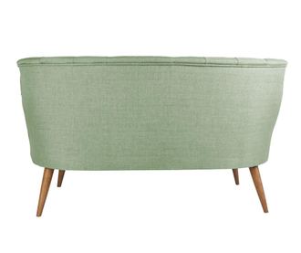 Dvosed Sophia Petrol Blue