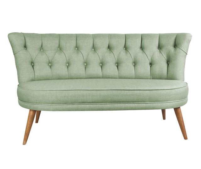Dvosed Sophia Petrol Blue