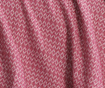 Posteljnina Double Extra Wide Laden Fuchsia