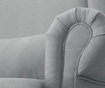 Alpaga Light Grey Fotel