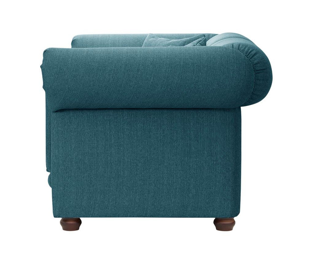 Aubusson Turquoise Kétszemélyes kanapé
