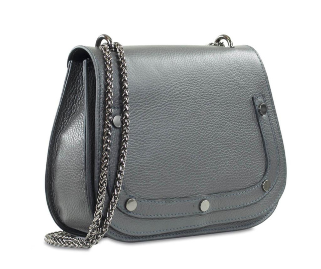 Torba Zoe Grey