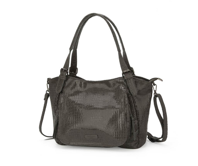 Torba Carline Anthracite Grey