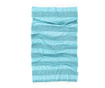 Кърпа за баня Pestemal Aleda Blue 90x170 см