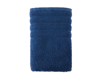 Кърпа за баня Alexa Navy Blue 30x50 см