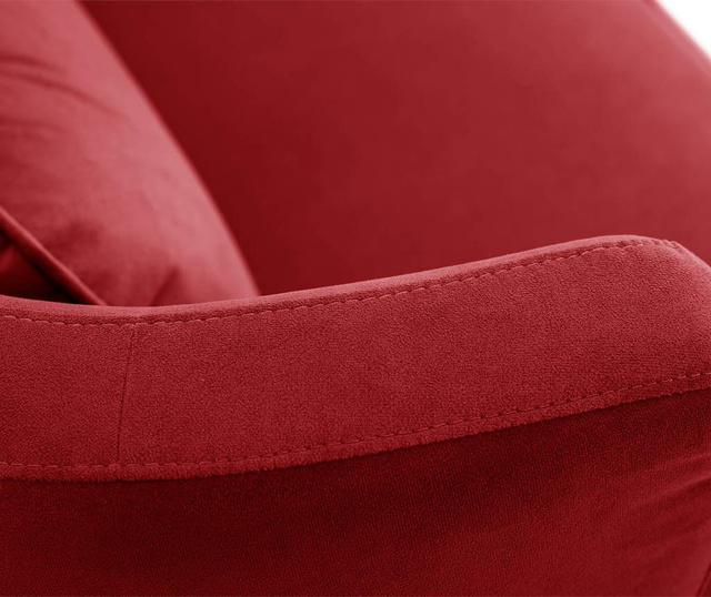 Organza Red Fotel