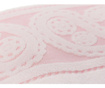 Hurrem Dark Pink 2 darab  Fürdőszobai törölköző 50x90 cm
