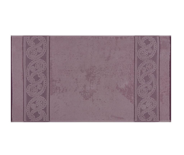 Set 2 kopalniških brisač Hurrem Lilac 50x90 cm