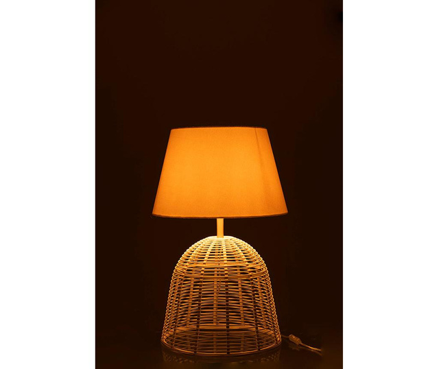 Bamboo Asztali lámpa S
