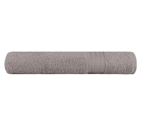 Кърпа за баня Rainbow Grey 70x140 см