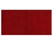 Кърпа за баня Rainbow Red 70x140 см