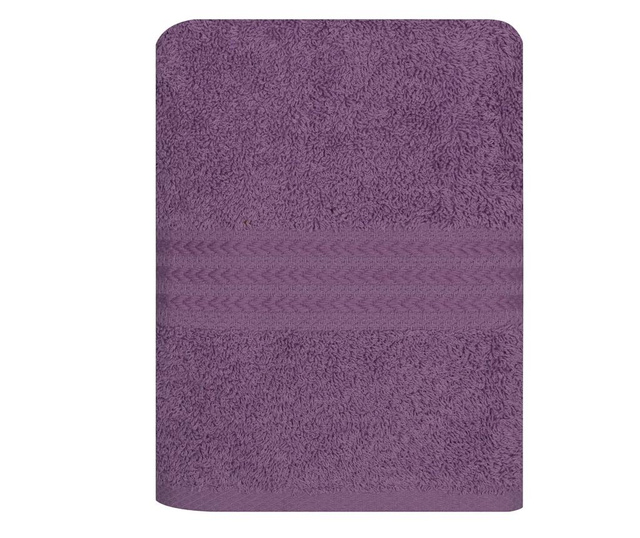 Кърпа за баня Rainbow Lilac 50x90 см