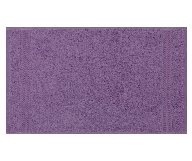 Кърпа за баня Rainbow Lilac 50x90 см