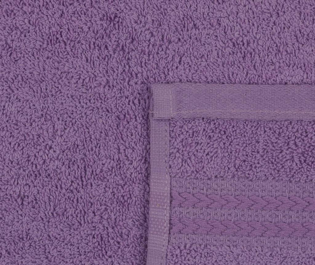 Кърпа за баня Rainbow Lilac 50x90 см