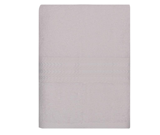 Кърпа за баня Rainbow White 50x90 см