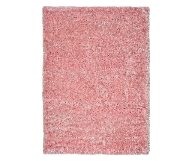 Tepih Aloe Liso Pink 160x230 cm