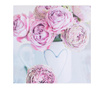 Slika Rosa Flowers 40x40 cm