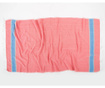 Кърпа за баня Pestemal Kara Red 90x170 см