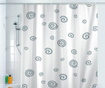 Завеса за баня Snail 180x200 см