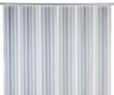 Zavjesa za tuš Frozen Stripes 180x200 cm