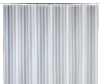 Zavjesa za tuš Frozen Stripes 180x200 cm